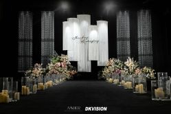-琥珀婚礼策划AMBER WEDDING