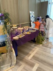 点击看大图 -深圳柏悦酒店·宴会厅