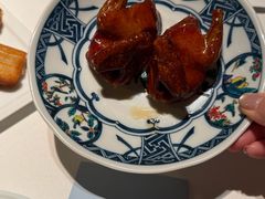 -荣轩(新荣记环球金融中心店)