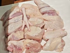 -春润大地海南椰子鸡(沙井京基百纳广场店)