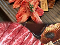 -黑牛の店·黑金店(沈阳万象城店)