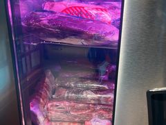 -牧童禧肉社·韩国炭火烤肉店(中粮祥云小镇创始店)