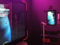 -星聚会KTV(合生汇黑金店)