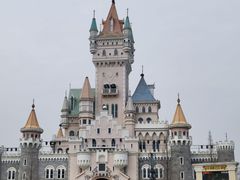 -青岛方特梦幻王国