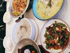 -聚鑫阁江浙菜·非遗传承技艺(青村帝华园店)