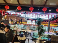 -魏铭鱼头捞饭(晋阳路店)