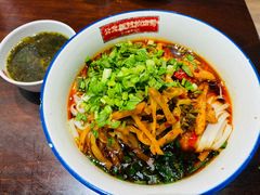 -公交新村粉店(窑岭店)