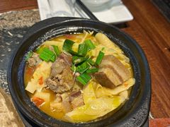 -好灶头妈妈菜·柴火灶台鱼·千岛湖土菜地标美食
