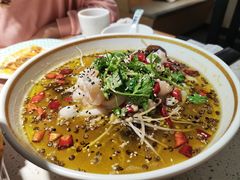 -阿娜尔·新疆菜(佰港城店)