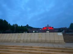 -山东大学(软件园校区)