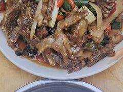 -鸿顺老铁锅美蛙鱼府(解放碑店)
