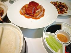 -眉州东坡·熊猫主题餐厅(枫蓝店)