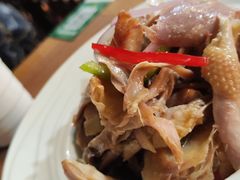 -贯贯吉·清真餐厅(浙江中路店)