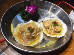 -必点海鲜·鲅鱼水饺(鞍山西道店)