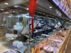 -东江海鲜酒家(艺都分店)