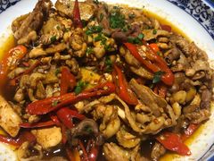 -大碗先生(万家丽店)