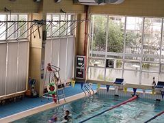 -布噜游泳俱乐部(东闸路店)