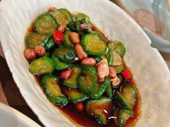 -大盐帮川菜馆(长楹天街店)