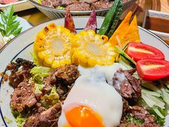 -江户烧肉(高德店)
