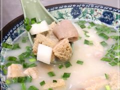 -韦记牛杂汤(清晖园店)