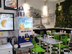 大堂-粤拭轩·广东味道(祥和里店)
