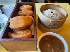 -商都酒店( 北京南站店)