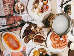 -芭菲盛宴·环球美食(北城国际店)