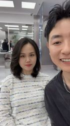 -5M HAIR SALON 旗舰店