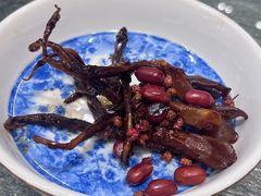 -南堂馆·新川菜(天府三街店)