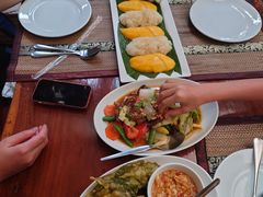 -自然餐厅(Phuket)
