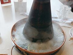 -阳坊大都涮羊肉(阳坊总店)