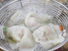 鸡肉饺子-潮陈记土鸡火锅(东厦北路店)