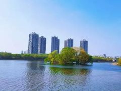 -长白岛森林公园