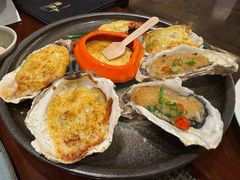 -一本魅·日式料理