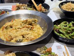 -一棠龙虾•王牌虾球(恒隆广场店)
