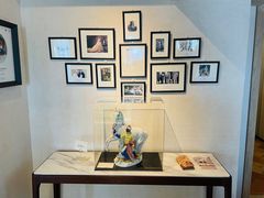 -Me Coffee下午茶艺术空间