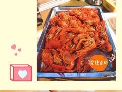 -聚味瞿记·龙虾堂(望城店)