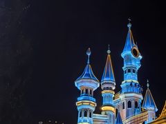 -沈阳方特欢乐世界