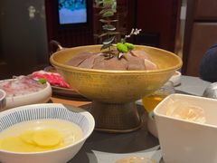 -巴奴毛肚火锅(悠唐购物中心店)