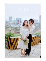 -索菲雅新派婚纱摄影(桂林店)