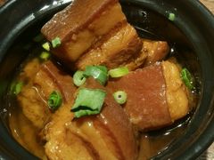 -春熙小馆(乘风庄店)