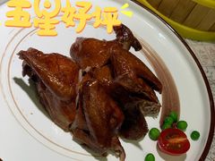 -江南郡府(天宝路店)