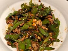 -禾田下生态餐厅(华天城总店)