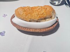 -Oyster Talks 四度蚝法餐厅
