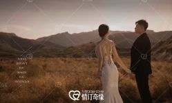 -情订奇缘婚纱摄影(和平路店)