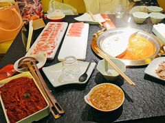 -熊喵来了火锅(长安万达第94分店)