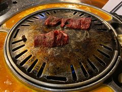 -喜来稀肉(金巴利道店)