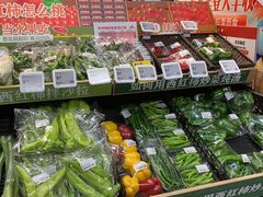 -盒马鲜生(新都心店)