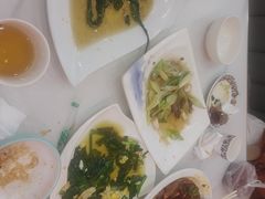 -马旭土鸡焖花卷新疆菜大盘鸡·真域顺西域美食(天马大道店)