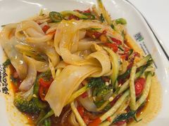 -魏家凉皮(博水商务大厦店)